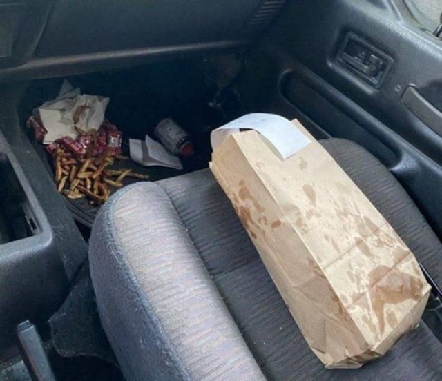 Culinary Fails (20 pics)