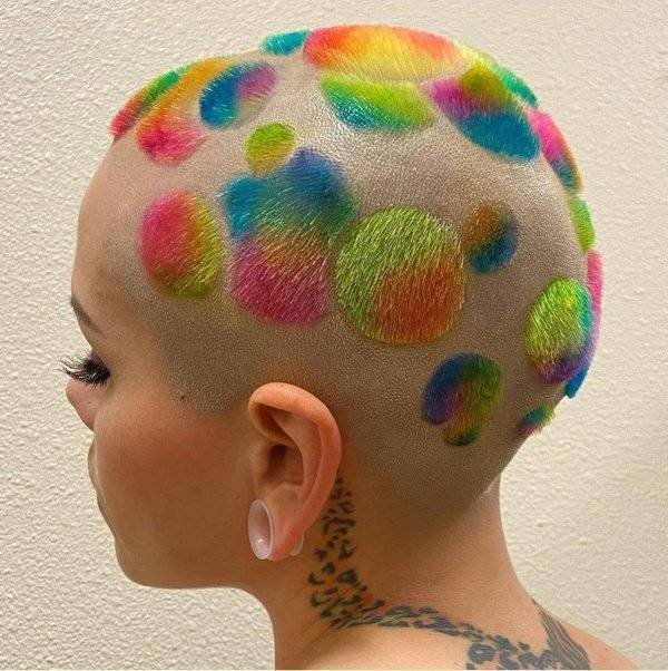 Awful Haircuts (34 pics)