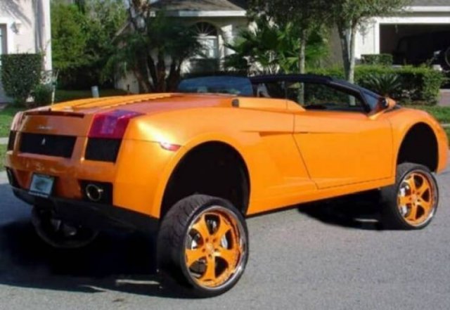 Odd Designs (48 pics)