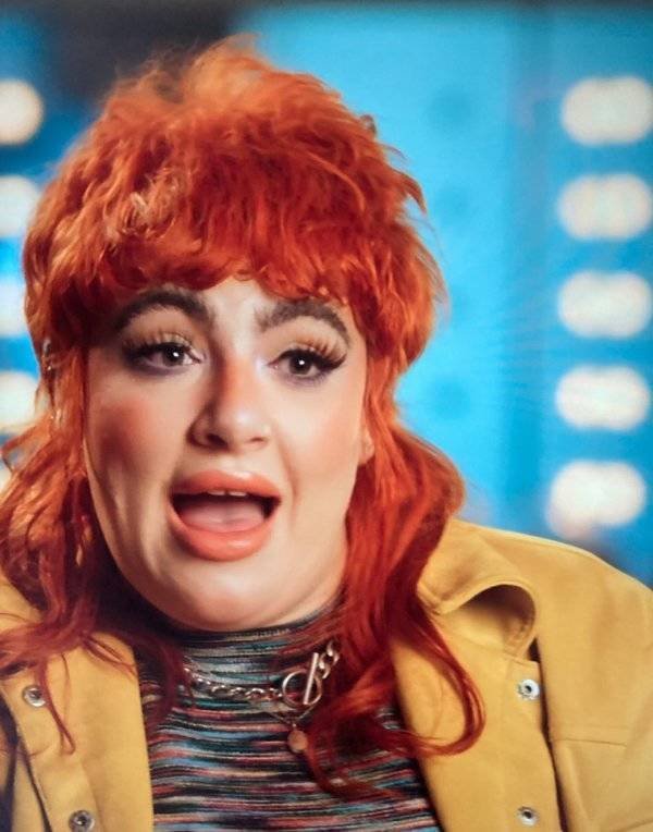 Awful Haircuts (34 pics)