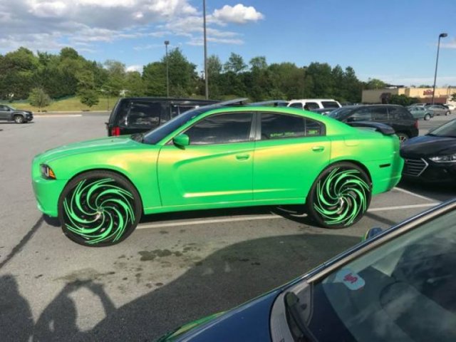 Odd Designs (48 pics)