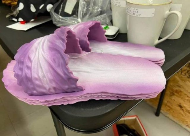 Odd Designs (48 pics)