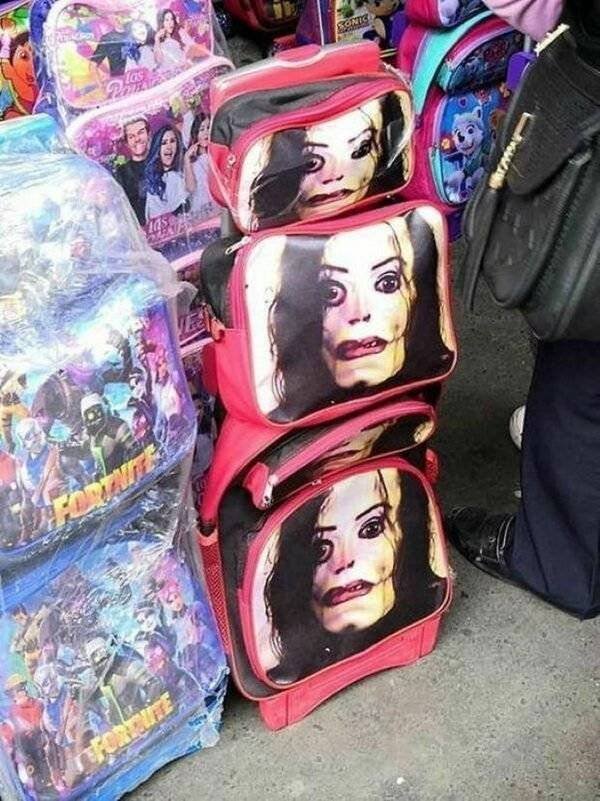 Odd Designs (48 pics)