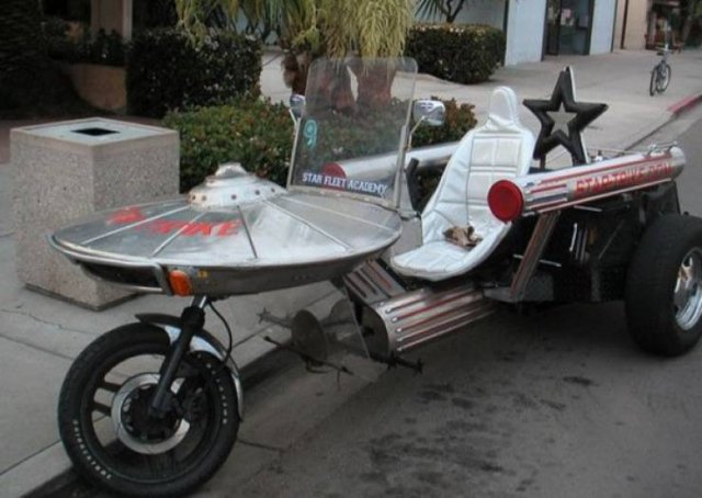 Odd Designs (48 pics)