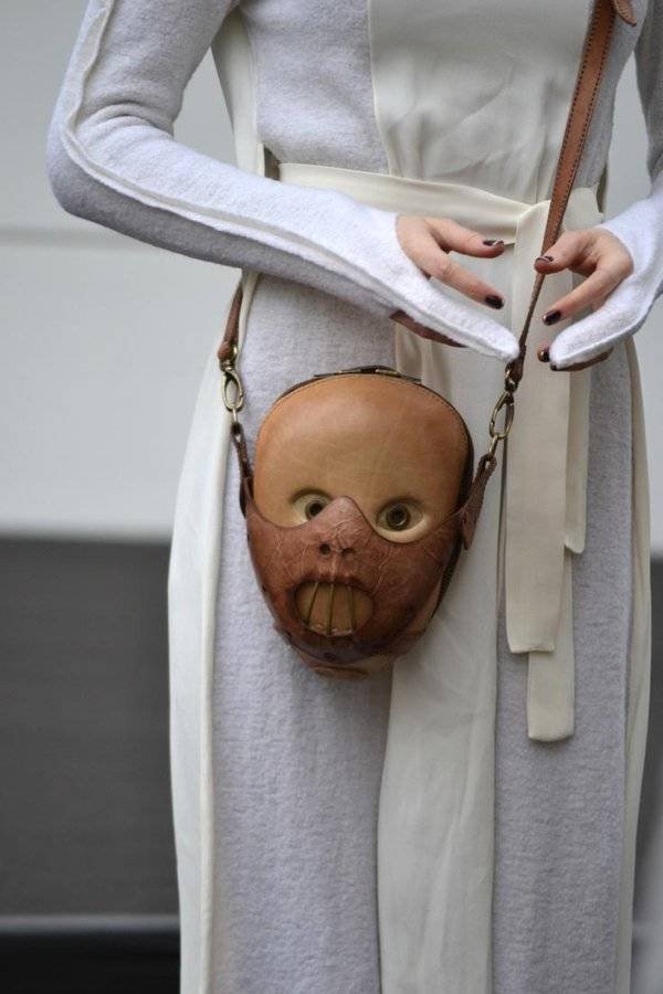 Odd Designs (48 pics)