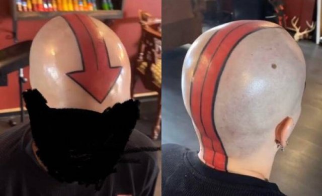 Odd Designs (48 pics)