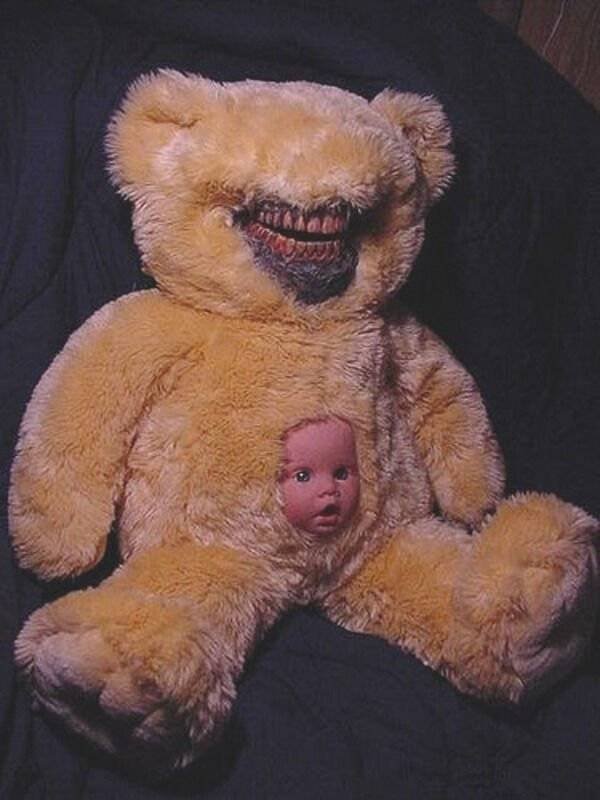 Odd Designs (48 pics)