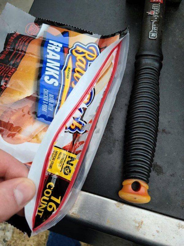 Culinary Fails (20 pics)