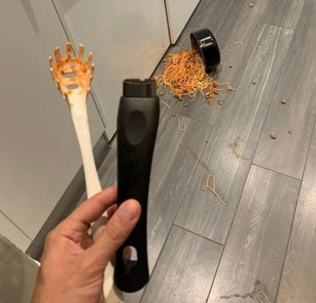 Culinary Fails (20 pics)
