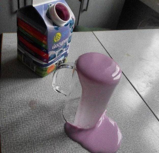 Culinary Fails (20 pics)