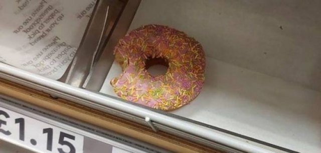 Culinary Fails (20 pics)