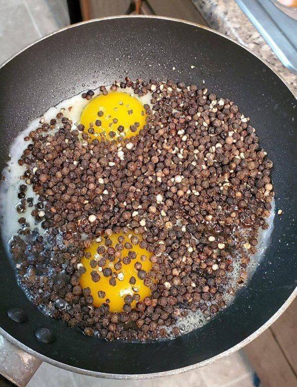 Culinary Fails (20 pics)