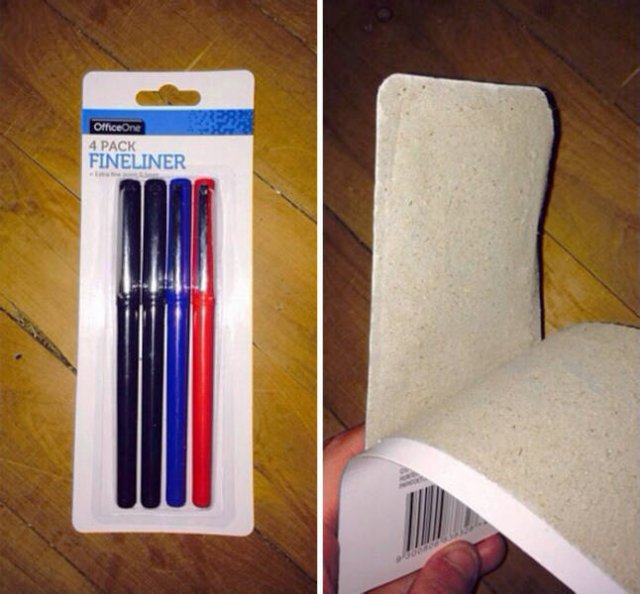 Annoying Situations (20 pics)