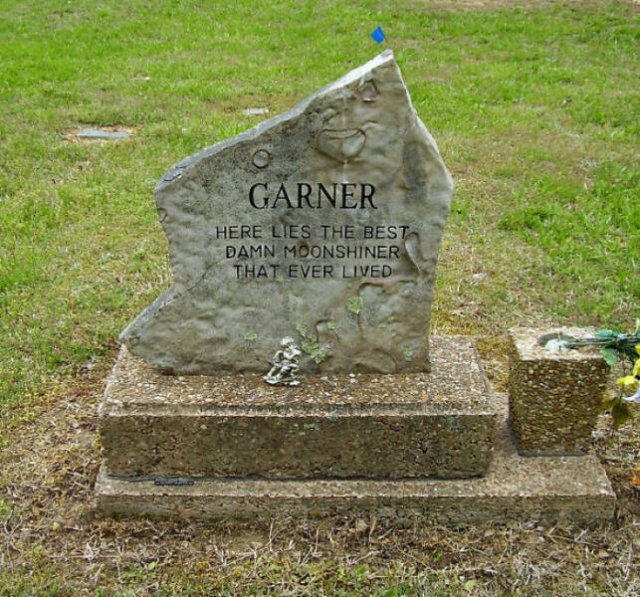 Positive Epitaphs (20 pics)