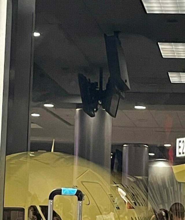 Annoying Situations (20 pics)