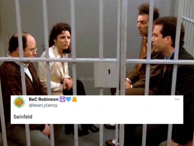Plot Twists That Viewers Didn't Like (25 pics)