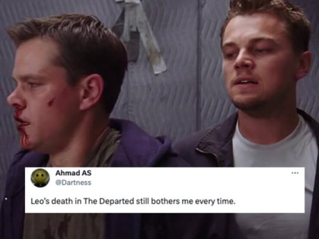 Plot Twists That Viewers Didn't Like (25 pics)