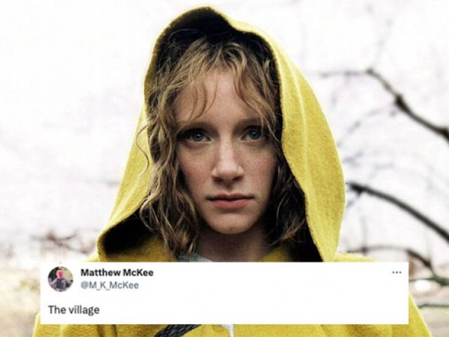 Plot Twists That Viewers Didn't Like (25 pics)