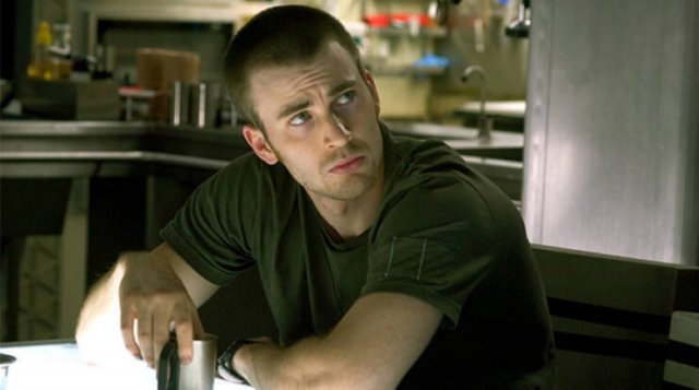 Movies Featuring ''Avengers'' Actors (15 pics)