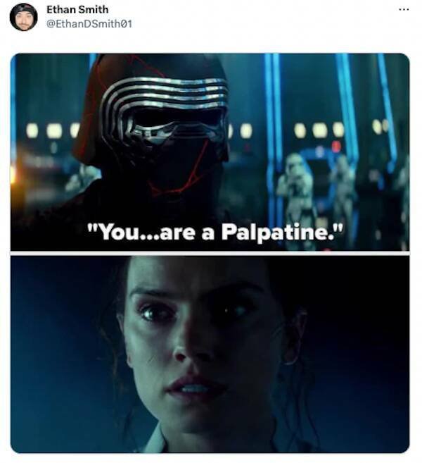 Plot Twists That Viewers Didn't Like (25 pics)