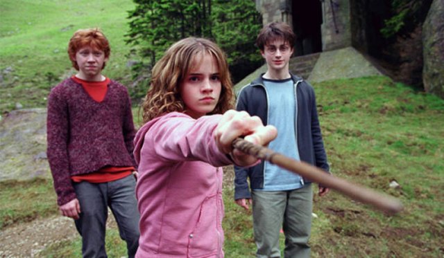 Must-Watch Fall Films (25 pics)