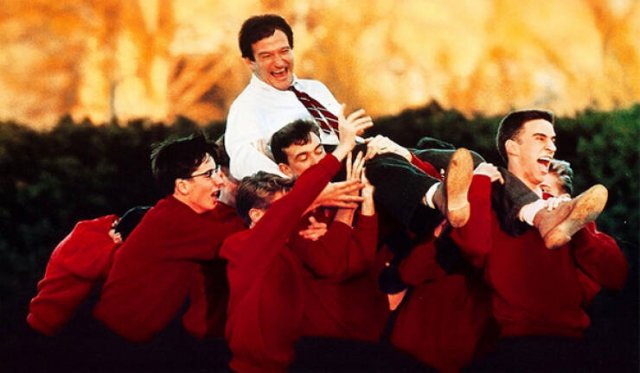 Must-Watch Fall Films (25 pics)