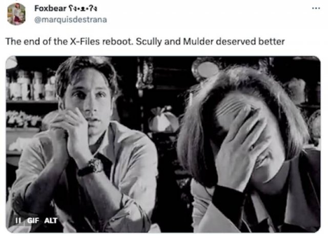 Plot Twists That Viewers Didn't Like (25 pics)