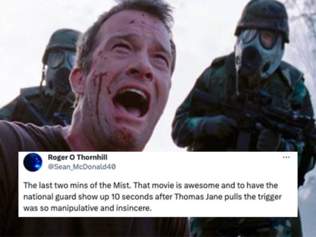 Plot Twists That Viewers Didn't Like (25 pics)