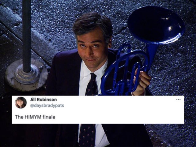 Plot Twists That Viewers Didn't Like (25 pics)