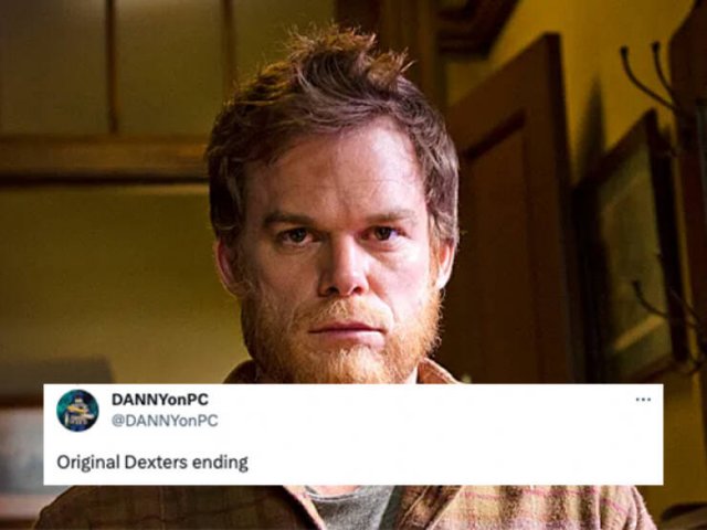 Plot Twists That Viewers Didn't Like (25 pics)