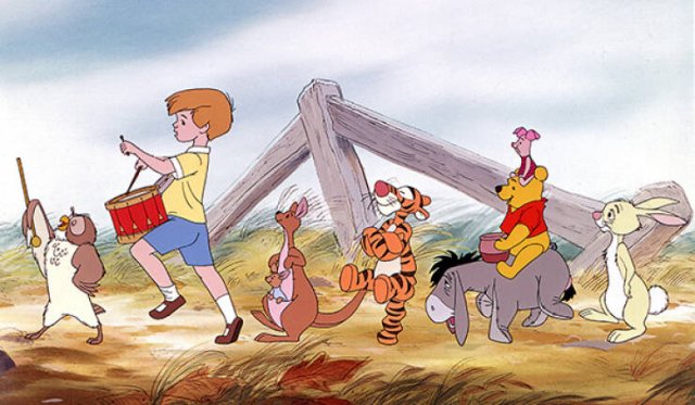 Must-Watch Fall Films (25 pics)
