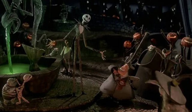 Must-Watch Fall Films (25 pics)