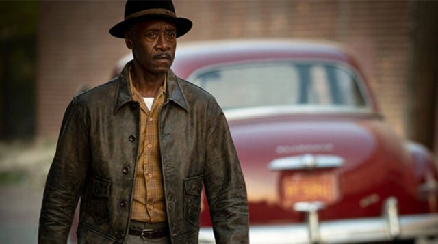 Movies Featuring ''Avengers'' Actors (15 pics)