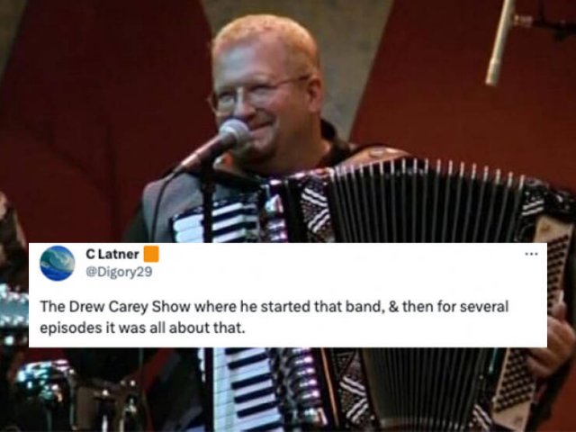 Plot Twists That Viewers Didn't Like (25 pics)