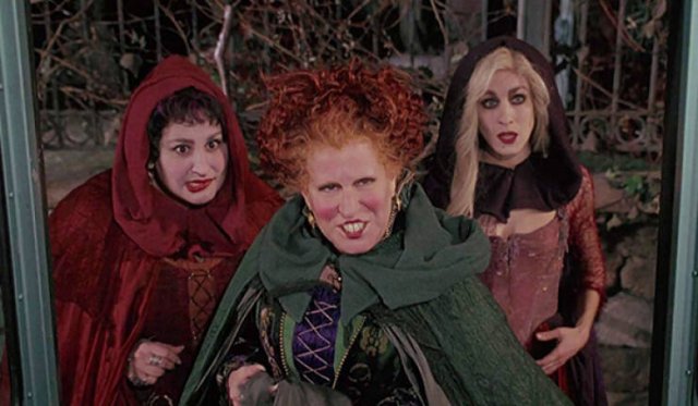 Must-Watch Fall Films (25 pics)