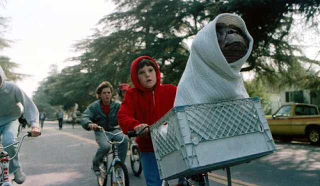 Must-Watch Fall Films (25 pics)