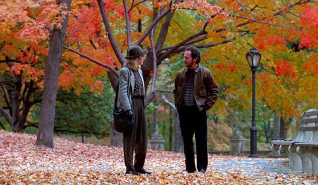 Must-Watch Fall Films (25 pics)