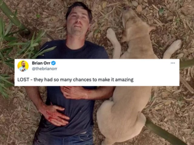 Plot Twists That Viewers Didn't Like (25 pics)