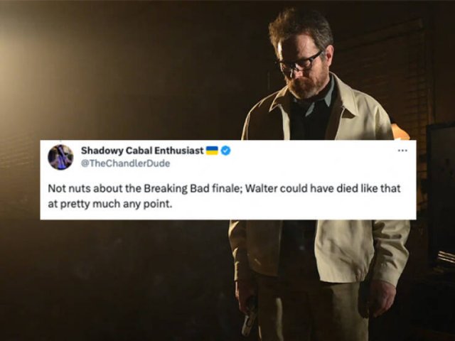 Plot Twists That Viewers Didn't Like (25 pics)