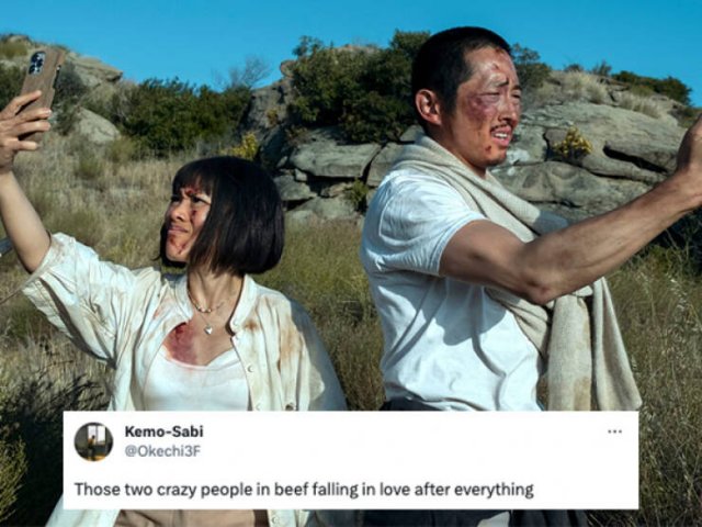 Plot Twists That Viewers Didn't Like (25 pics)