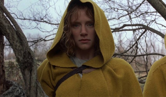 Must-Watch Fall Films (25 pics)