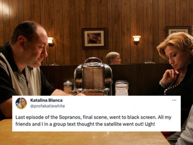 Plot Twists That Viewers Didn't Like (25 pics)