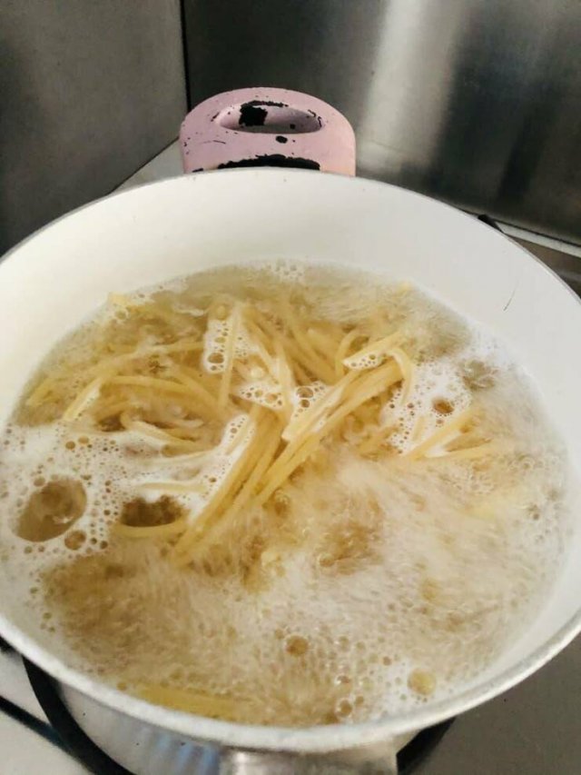 Cooking Lifehacks (16 pics)