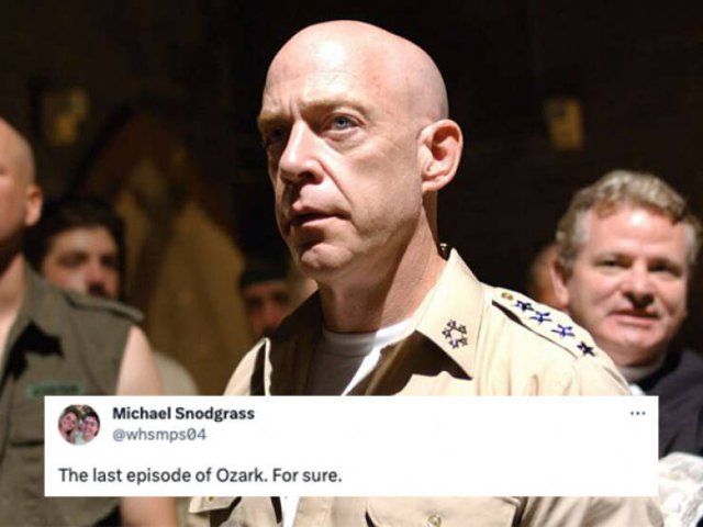Plot Twists That Viewers Didn't Like (25 pics)
