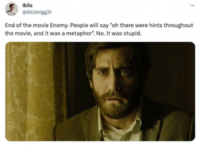 Plot Twists That Viewers Didn't Like (25 pics)