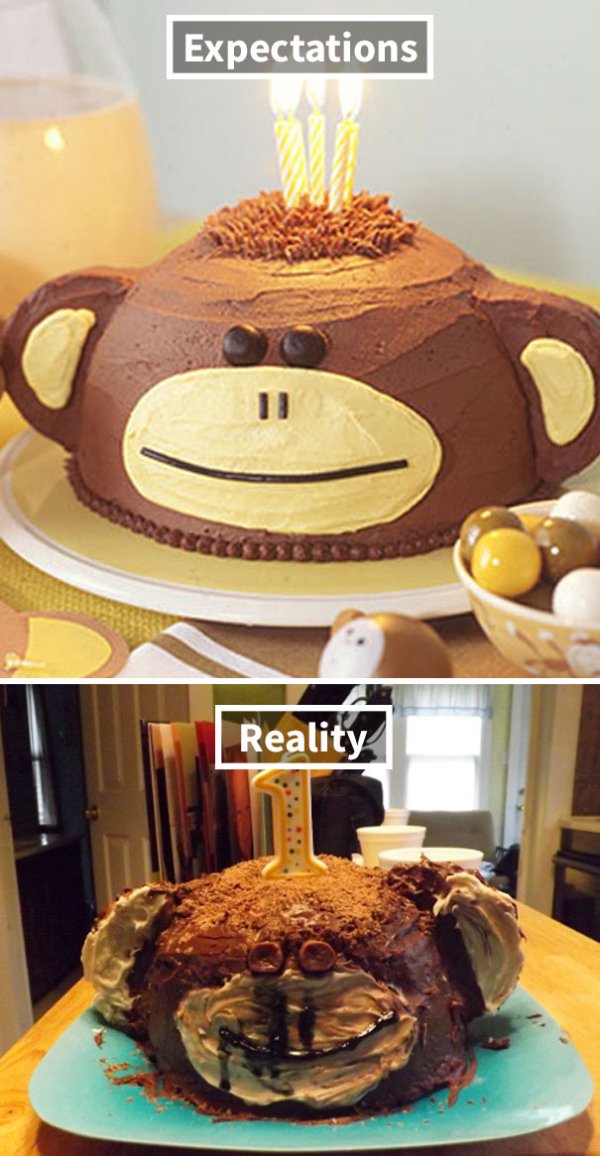 Cooking Fails (25 pics)