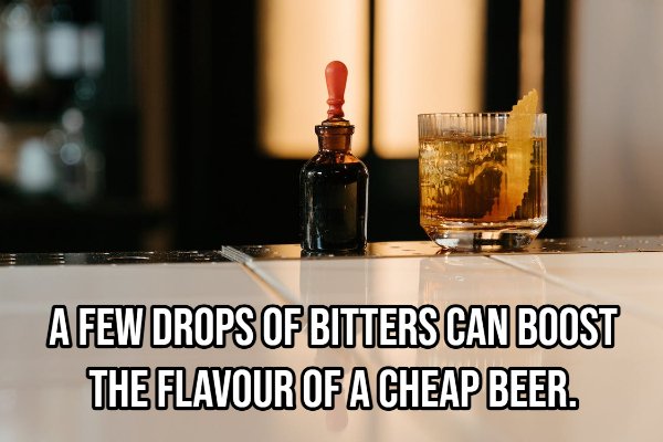 Alcohol Lifehacks (16 pics)