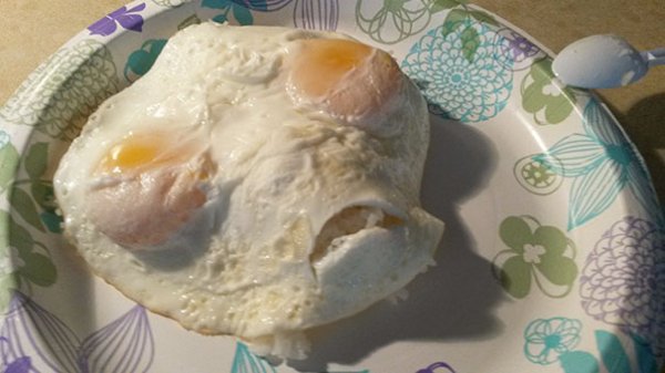 Cooking Fails (25 pics)