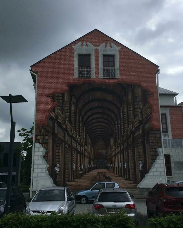 Photos For Perfectionists (24 pics)