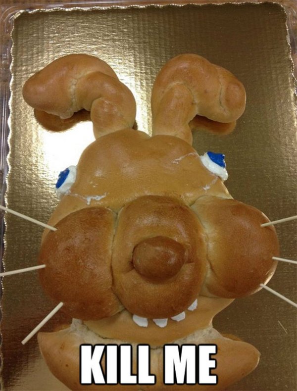 Cooking Fails (25 pics)